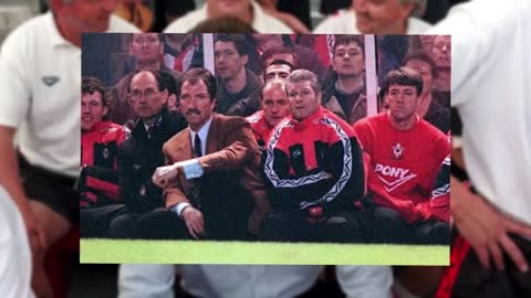 (ALI DIA)? le pire joueur de l'histoire de football.