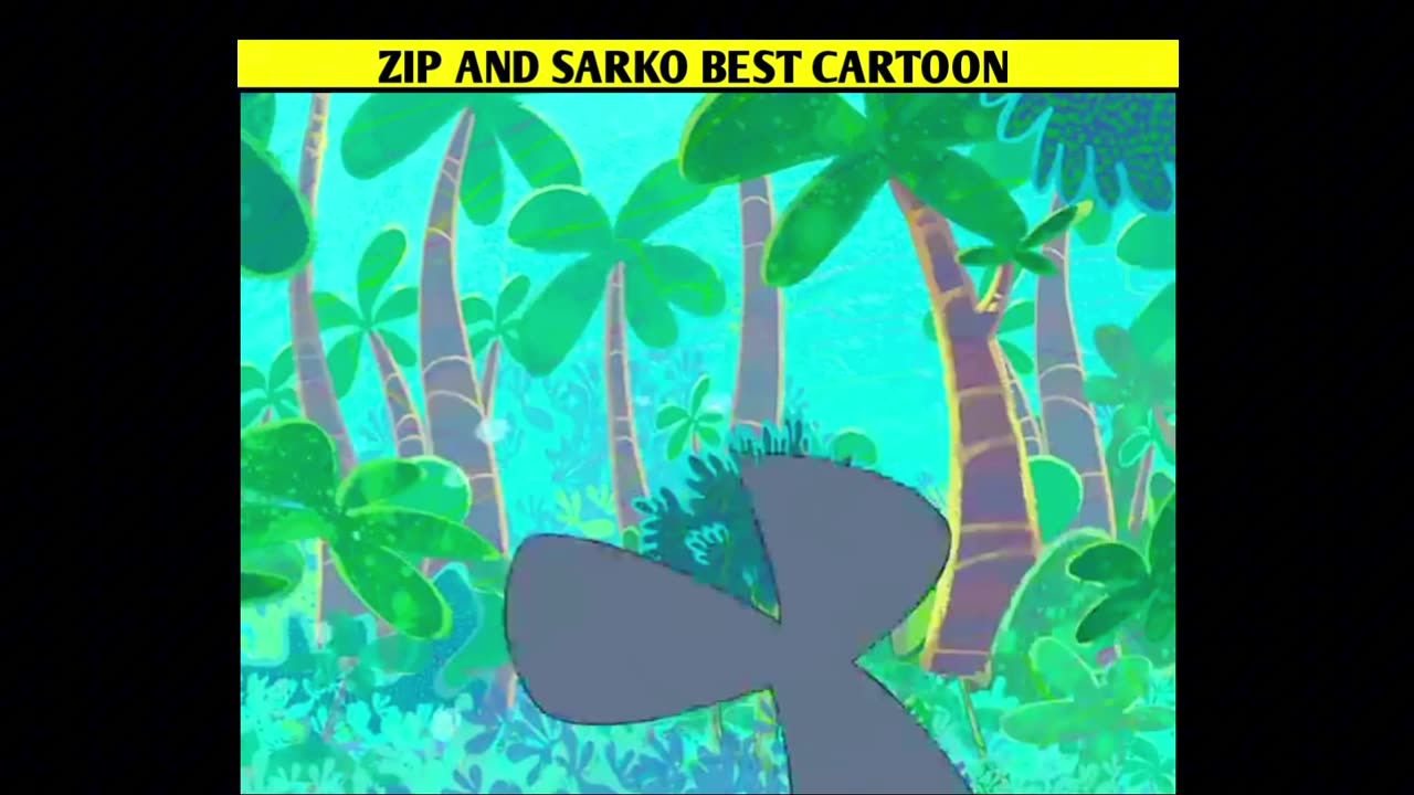 😂😂 ZIP AND SARKO BEST CARTOON PART_5 😂😂.#trending .#cartoon