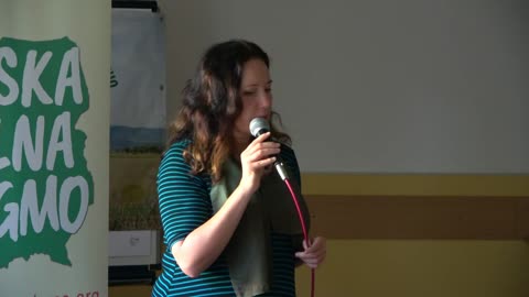 Anna Furmaniuk | Polskie Stowarzyszenie niezależnych lekarzy i naukowców