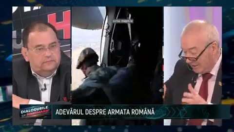P.1 Proba: Cine, dacă nu evreii comandă noile legi ”aparare nationala” prezente ?