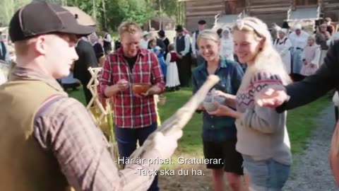 Farmen Norge S14E18