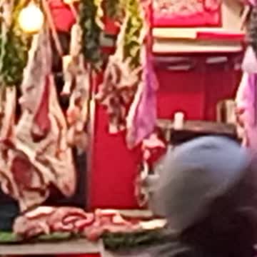 marché aitOurir morocco1