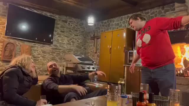 Já o levicových progresivistech !