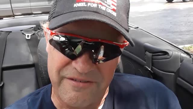 My challenge and encouraging word from Naples, Florida.