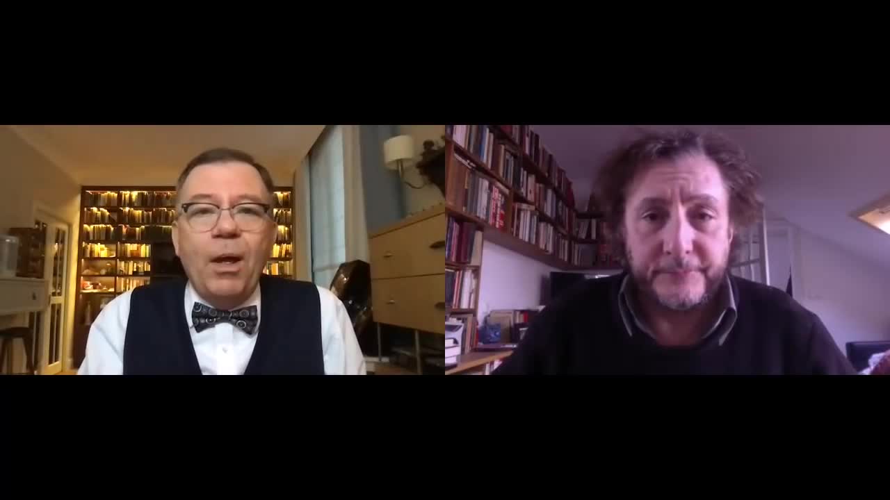 TG 257: Biden's Vacuous Foreign Policy Vision