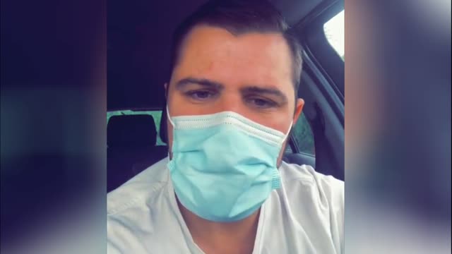 Une patiente refusée