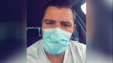 Une patiente refusée