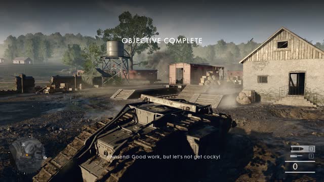 Battlefield 1