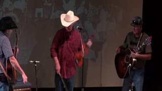 Age 60+ Division - 2020 Gatesville Fiddle Contest