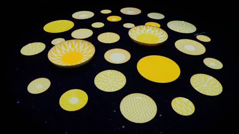 Hermès Soleil d'Hermès