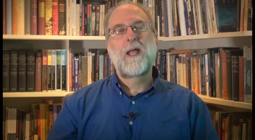 The consequences of homosexual marriage (short version)