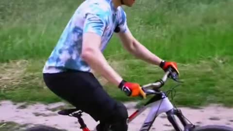 Do you want to learn to ride a bike