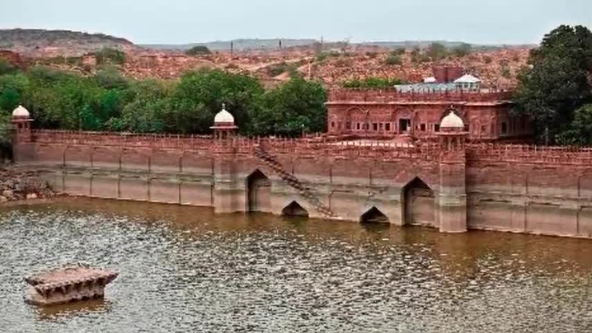 Explor Rajasthan /Jodhpur/8 Please To Visit