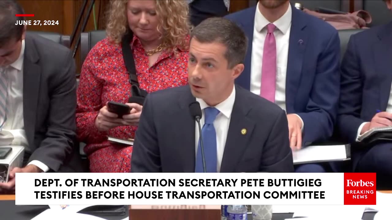 Pete Buttigieg- I Know Whats At Stake Economically For Our Country