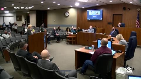 New Police Contract Approved by Omaha City Council