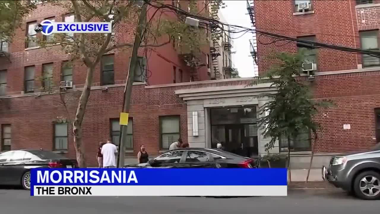 Out Of Control Teenage Street Gangs Strike Fear Into New Yorkers