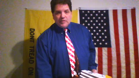 Being An Eagle-Short Subject 1 of 7-American Education (Series 1) Northwest Ordinance