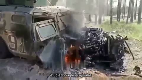 Malheureusement, l'équipage du Rashish Tiger a survécu après l'explosion de la mine, mais il semble