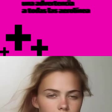 Irán ha emitido una advertencia a todas las aerolíneas