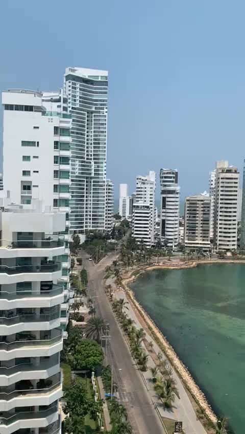 Bahía de Cartagena