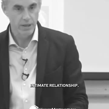 Jordan Peterson