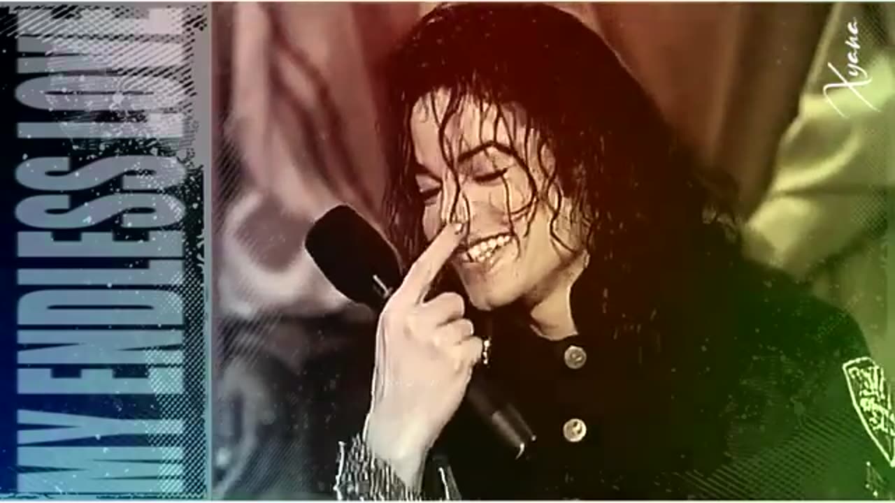 Michael Jackson 15th Death Anniversary Tribute 06/25/24 ♥ღ My Endless Love ~#xyanaღILMOMJ