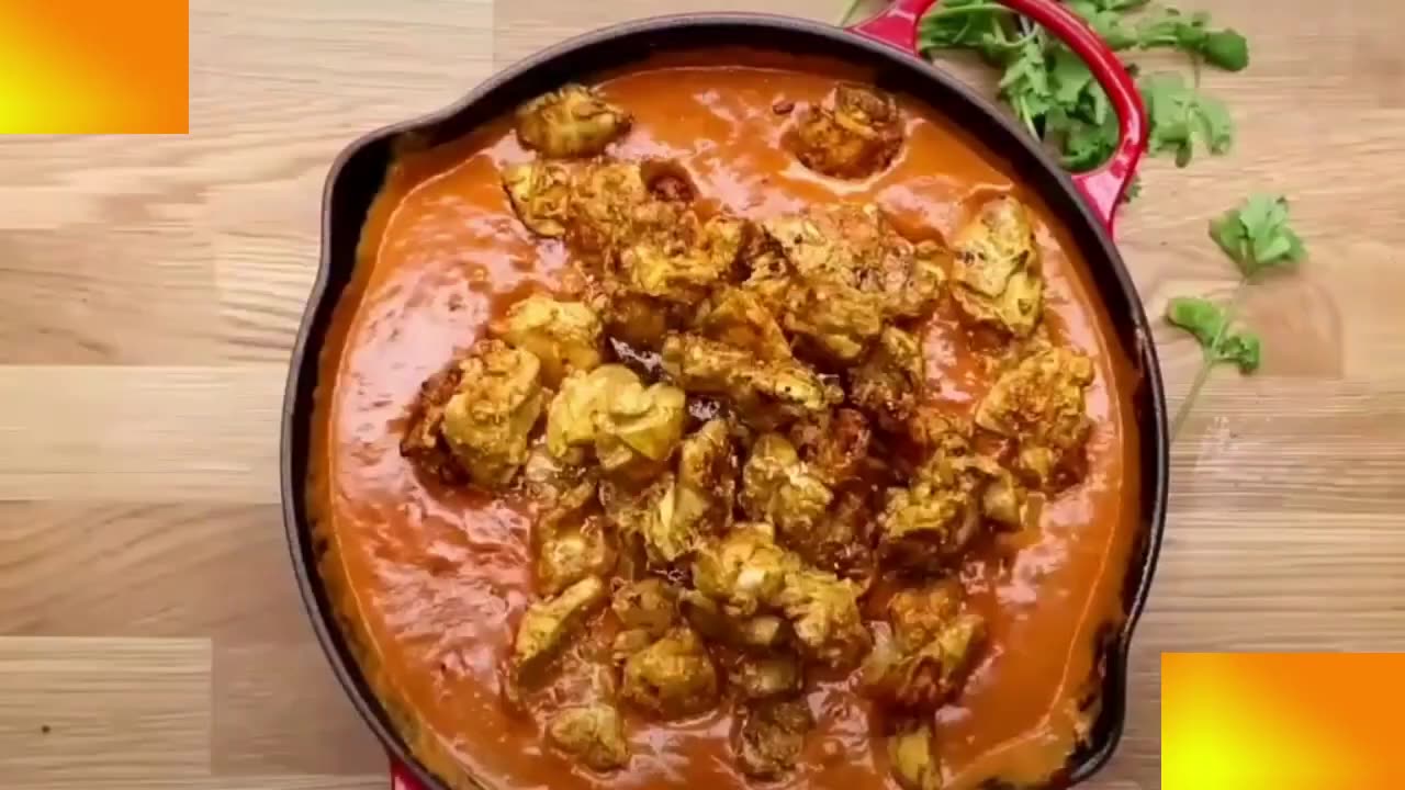 _Arabian_Chicken_Recipe___Makhani_Arabic_Chicken😋😋