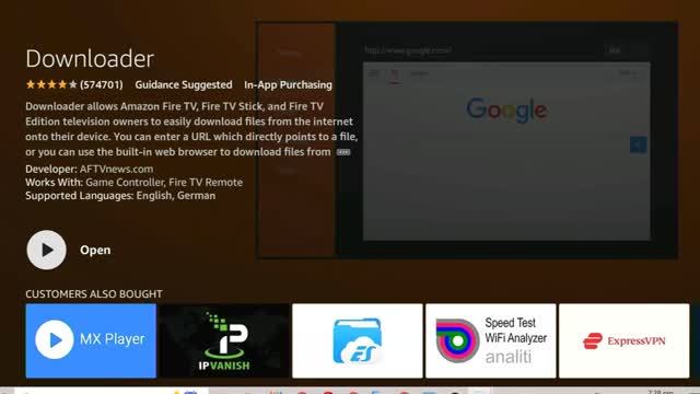 how to instll unlinked app on firestick - best unlinked codes on firestick