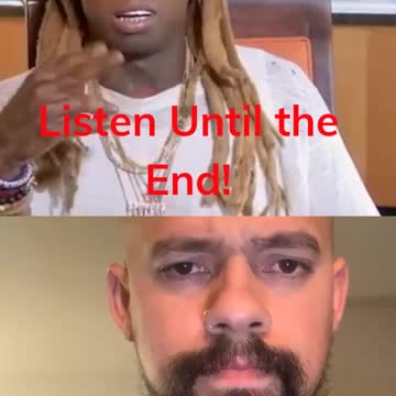 Lil Wayne no such thing as racism' WOW! #shorts