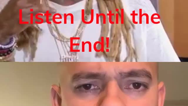 Lil Wayne no such thing as racism' WOW! #shorts