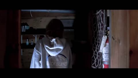 Horror Short Film 'the pretty thing'