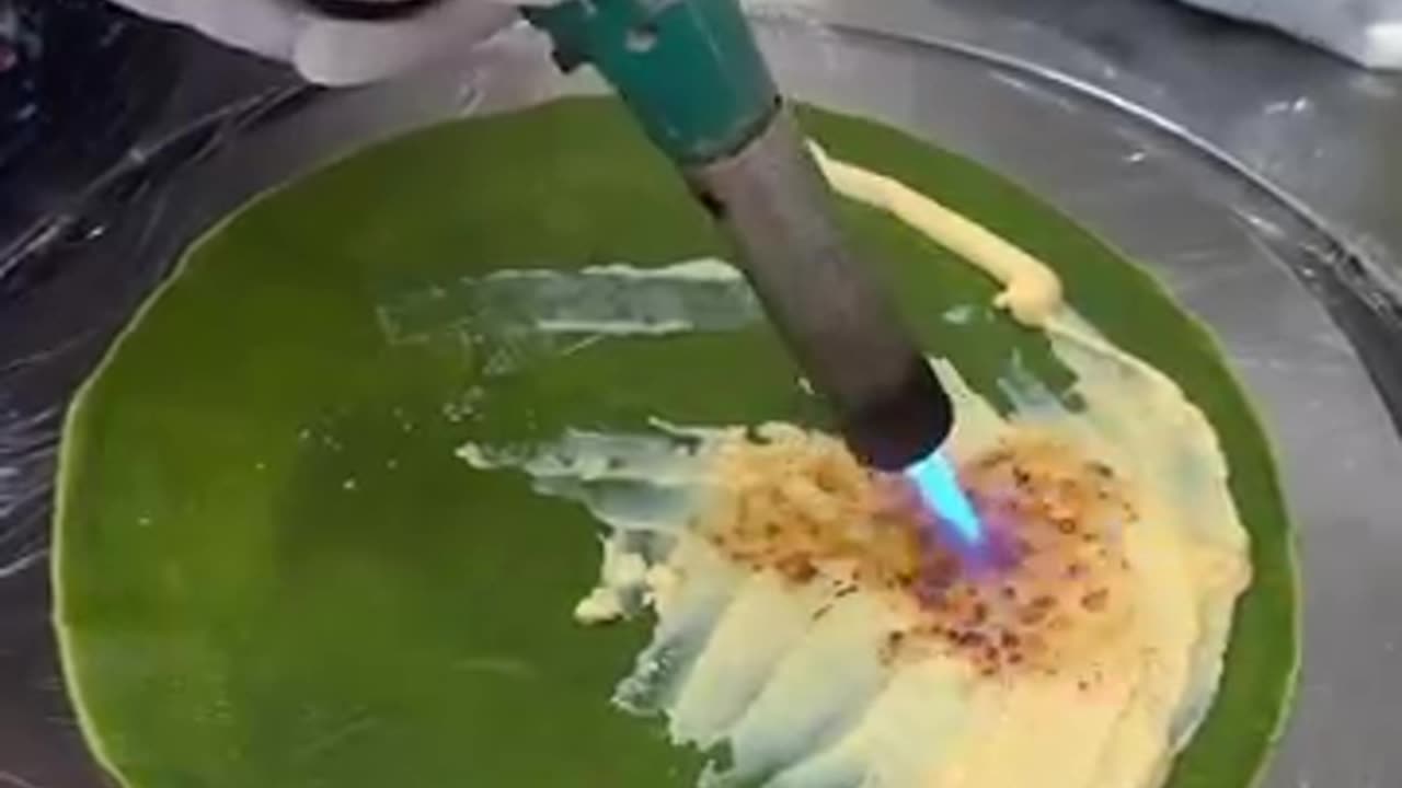 Amazing Food Making