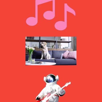 What a great music ...