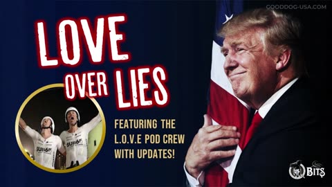 919 // LOVE OVER LIES - INTRO ONLY 