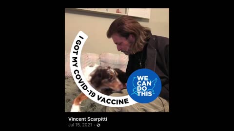 Vaccinated Clown World #26