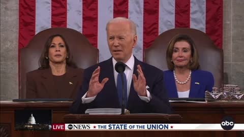 Biden’s State of Union