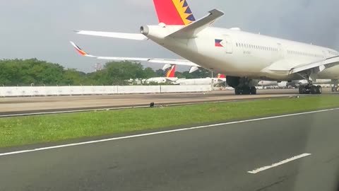 PAL AIRBUS A330