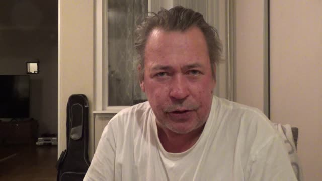 Nyheter från Baktuellt