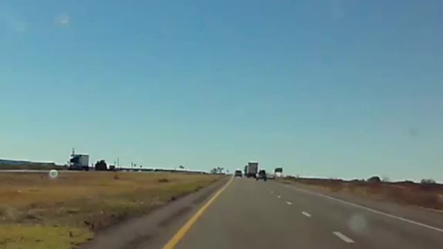 OKC to ABQ in 49 seconds!