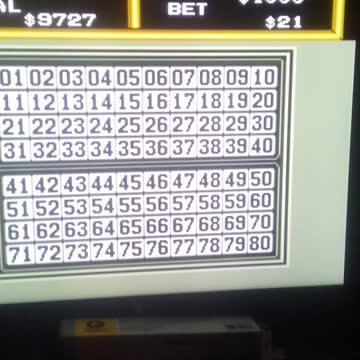 jogo King cassino pc engine