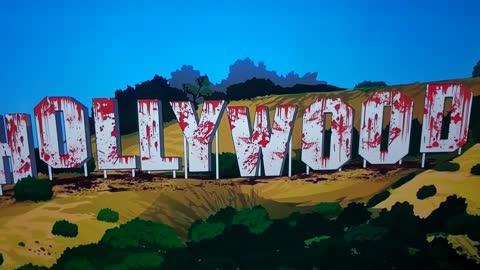 Did South Park really bring this up!