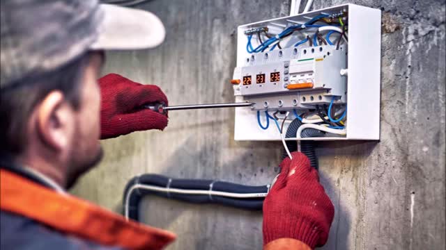 Always on Electric - (778) 652-5022