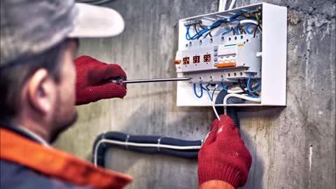 Always on Electric - (778) 652-5022