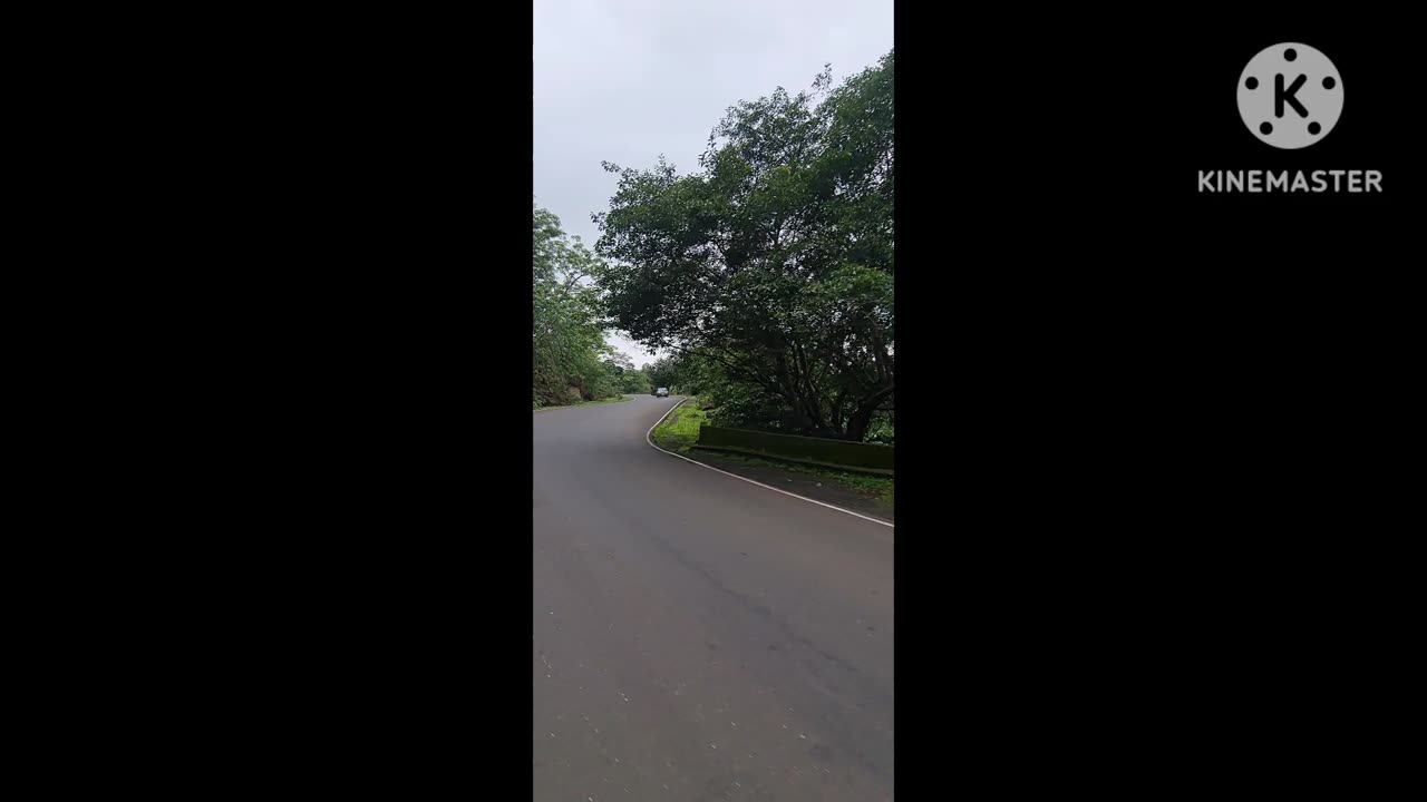 Turing place in nashik amboli ghat