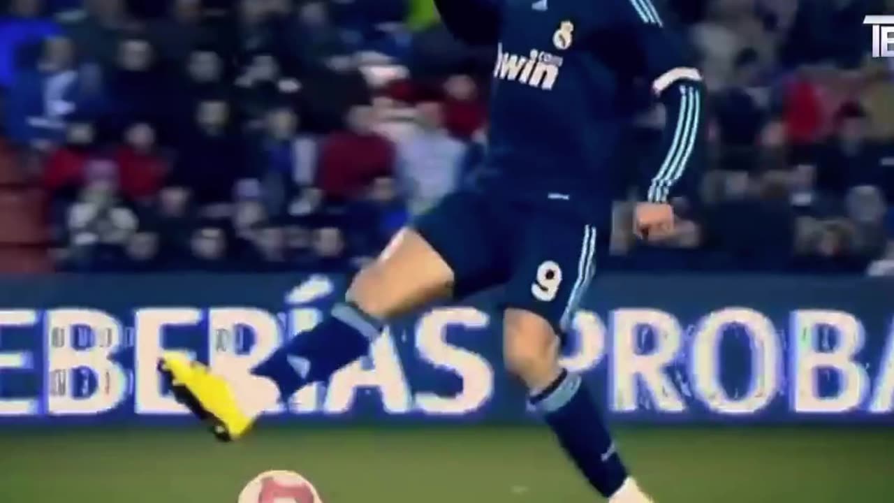 Cristiano Ronaldo Goals