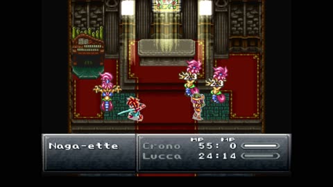 Chrono Trigger Part =_20