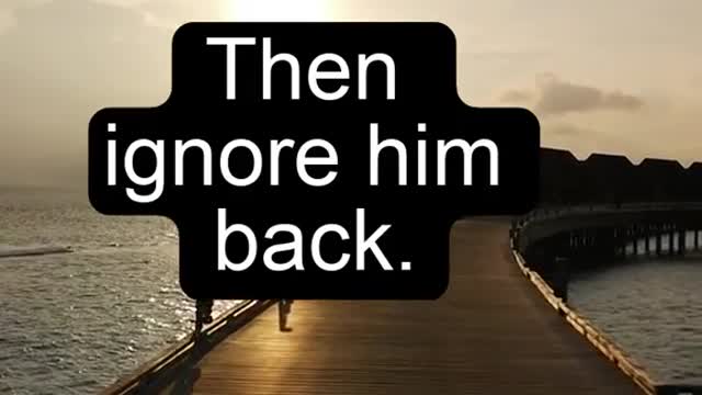 Relationship Facts #16