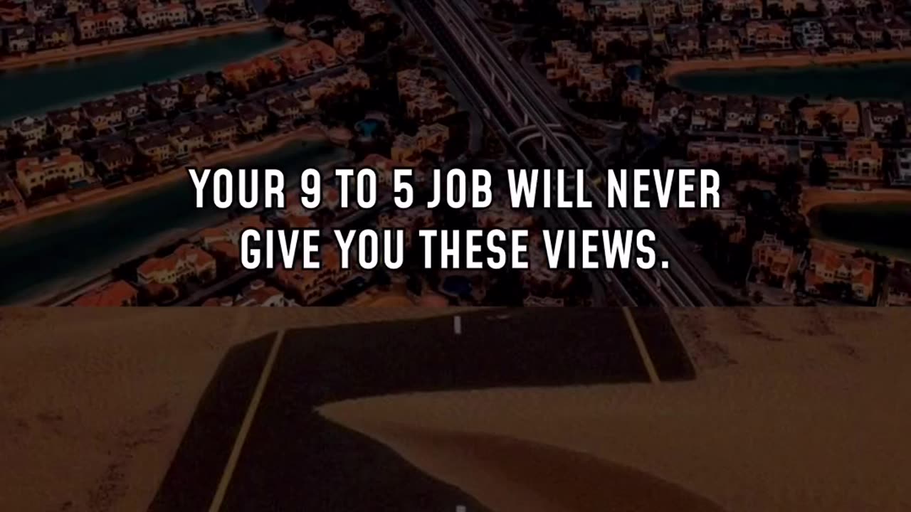 Work on your Empire