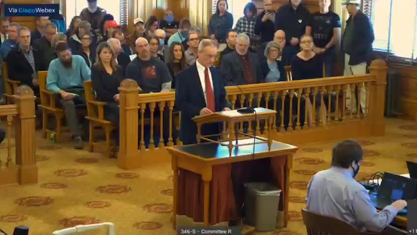 People In Kansas Know The Truth