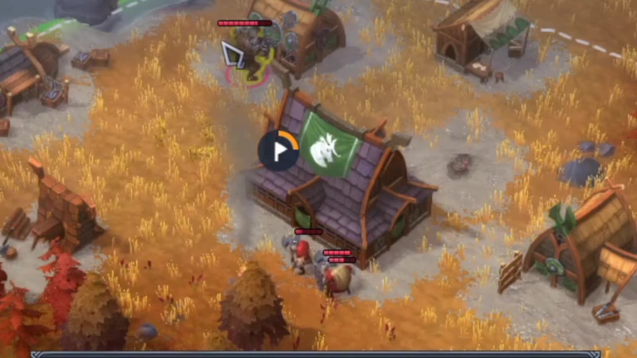 #shorts Jays is the winner! Gaming Northgard Co-op Adventure E13 #gaming #northgard #vikings